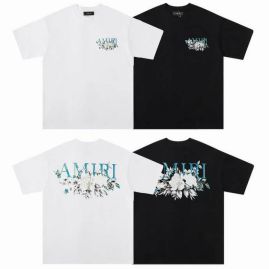 Picture of Amiri T Shirts Short _SKUAmiriS-XL67431592